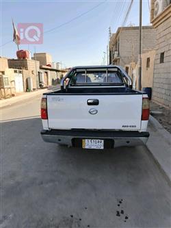 ZX ئۆتۆ گراند تایگەر